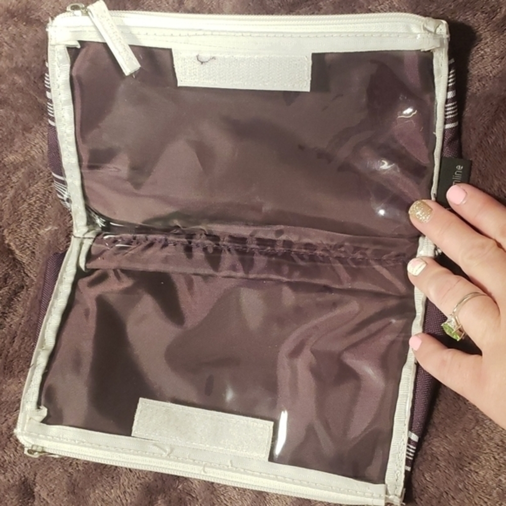 Genuine travel‎ makeup bag - Picture 3 of 11